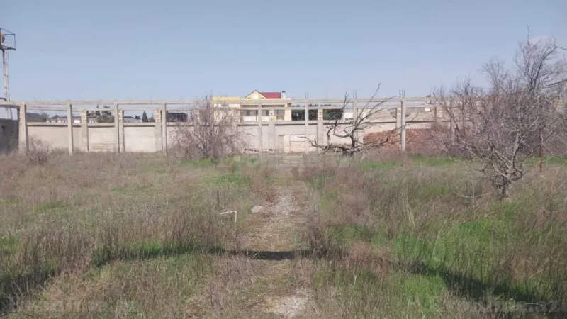 Satılır Torpaq 10 sot Türkan - şəkil 9