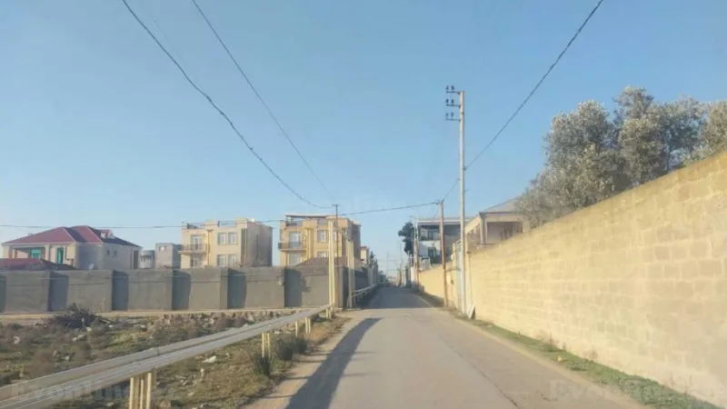 Satılır Torpaq 10 sot Türkan - şəkil 10