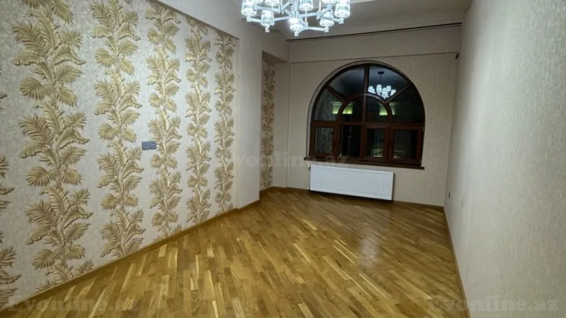 Satılır 2 otaqlı Mənzil Yeni tikili 75 m² Nəriman Nərimanov m. - şəkil 2