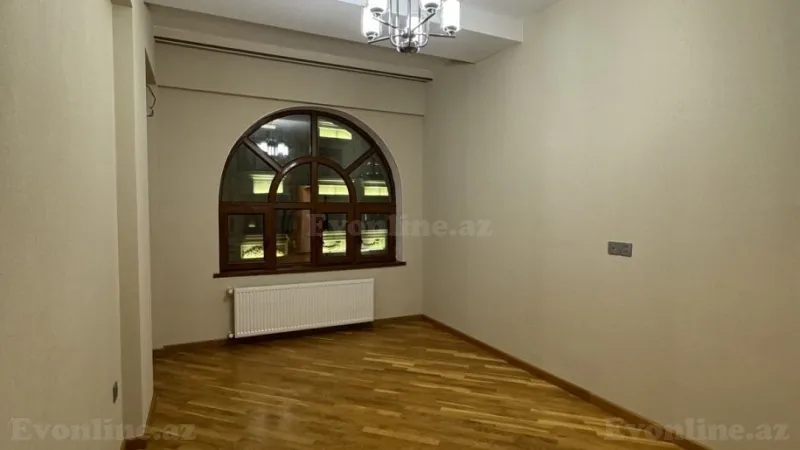 Satılır 2 otaqlı Mənzil Yeni tikili 75 m² Nəriman Nərimanov m. - şəkil 3