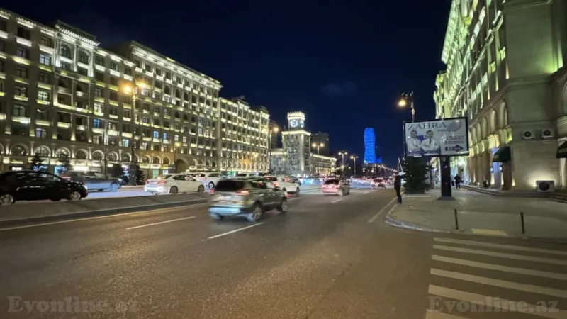 Satılır 2 otaqlı Mənzil Yeni tikili 75 m² Nəriman Nərimanov m. - şəkil 7