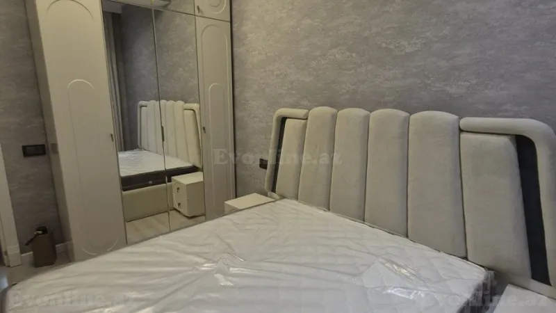 Satılır 2 otaqlı Mənzil Yeni tikili 75 m² Badamdar - şəkil 3