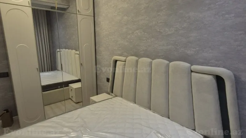 Satılır 2 otaqlı Mənzil Yeni tikili 75 m² Badamdar - şəkil 4