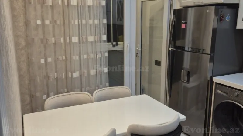 Satılır 2 otaqlı Mənzil Yeni tikili 75 m² Badamdar - şəkil 7