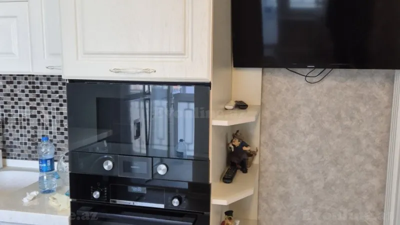 Satılır 2 otaqlı Mənzil Yeni tikili 75 m² Badamdar - şəkil 13