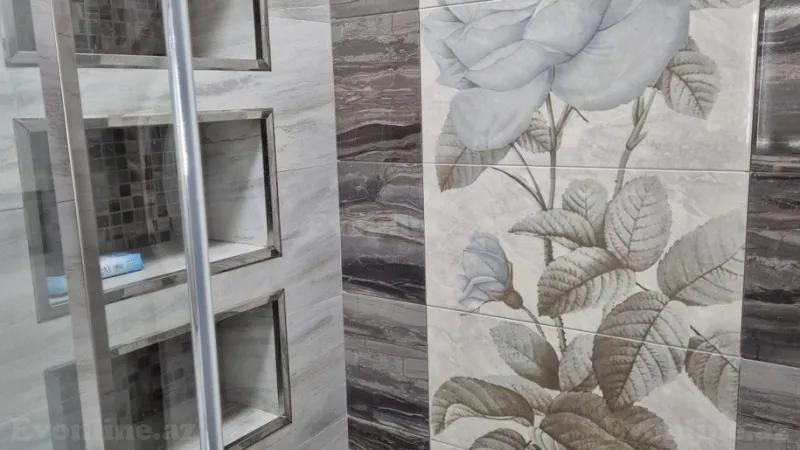 Satılır 2 otaqlı Mənzil Yeni tikili 75 m² Badamdar - şəkil 14