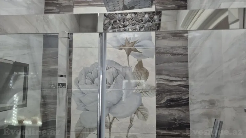 Satılır 2 otaqlı Mənzil Yeni tikili 75 m² Badamdar - şəkil 18