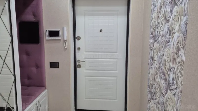 Satılır 2 otaqlı Mənzil Yeni tikili 75 m² Badamdar - şəkil 19