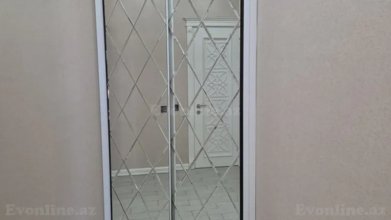 Satılır 2 otaqlı Mənzil Yeni tikili 75 m² Badamdar - şəkil 20