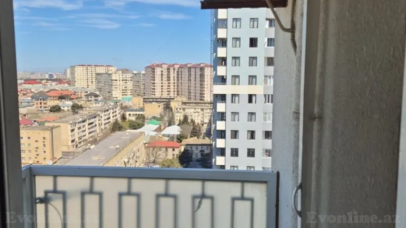 Satılır 2 otaqlı Mənzil Yeni tikili 75 m² Badamdar - şəkil 23