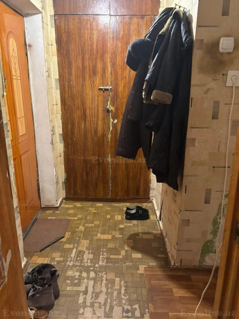 Satılır 2 otaqlı Mənzil Köhnə tikili 50 m² 8-ci kilometr - şəkil 4