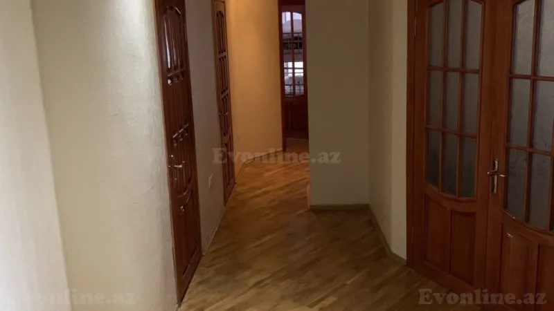 Kirayə verilir 3 otaqlı Mənzil Yeni tikili 143 m² Sumqayıt - şəkil 3