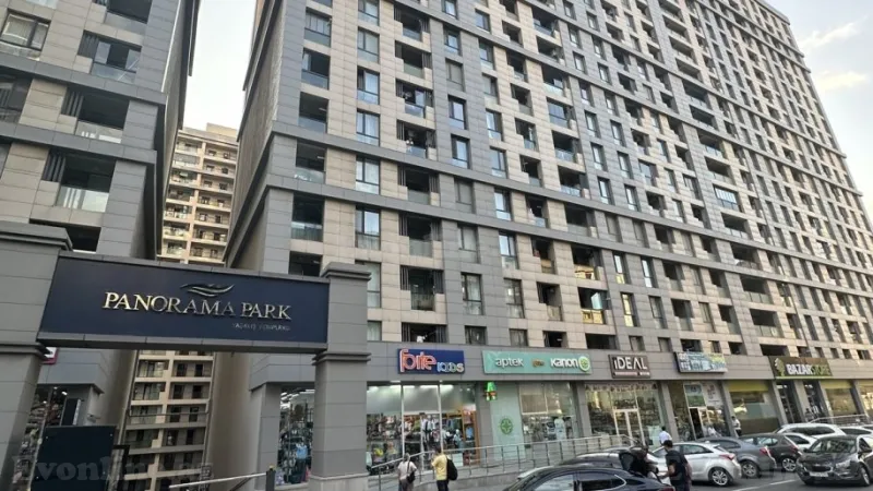 Satılır 2 otaqlı Mənzil Yeni tikili 51 m² Həzi Aslanov