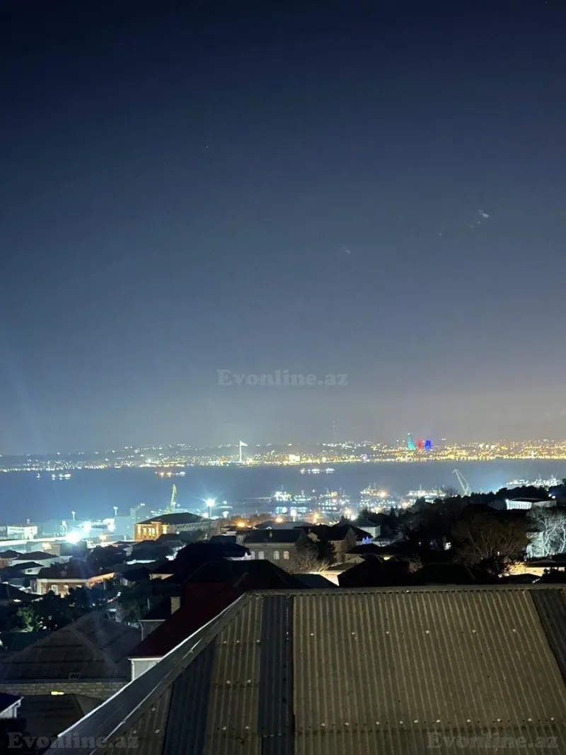 Satılır 2 otaqlı Mənzil Yeni tikili 51 m² Həzi Aslanov - şəkil 8