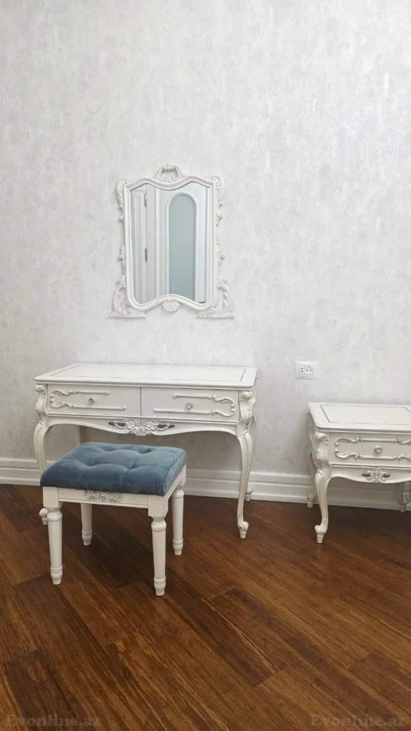 Satılır 4 otaqlı Mənzil Yeni tikili 215 m² Xətai m. - şəkil 9