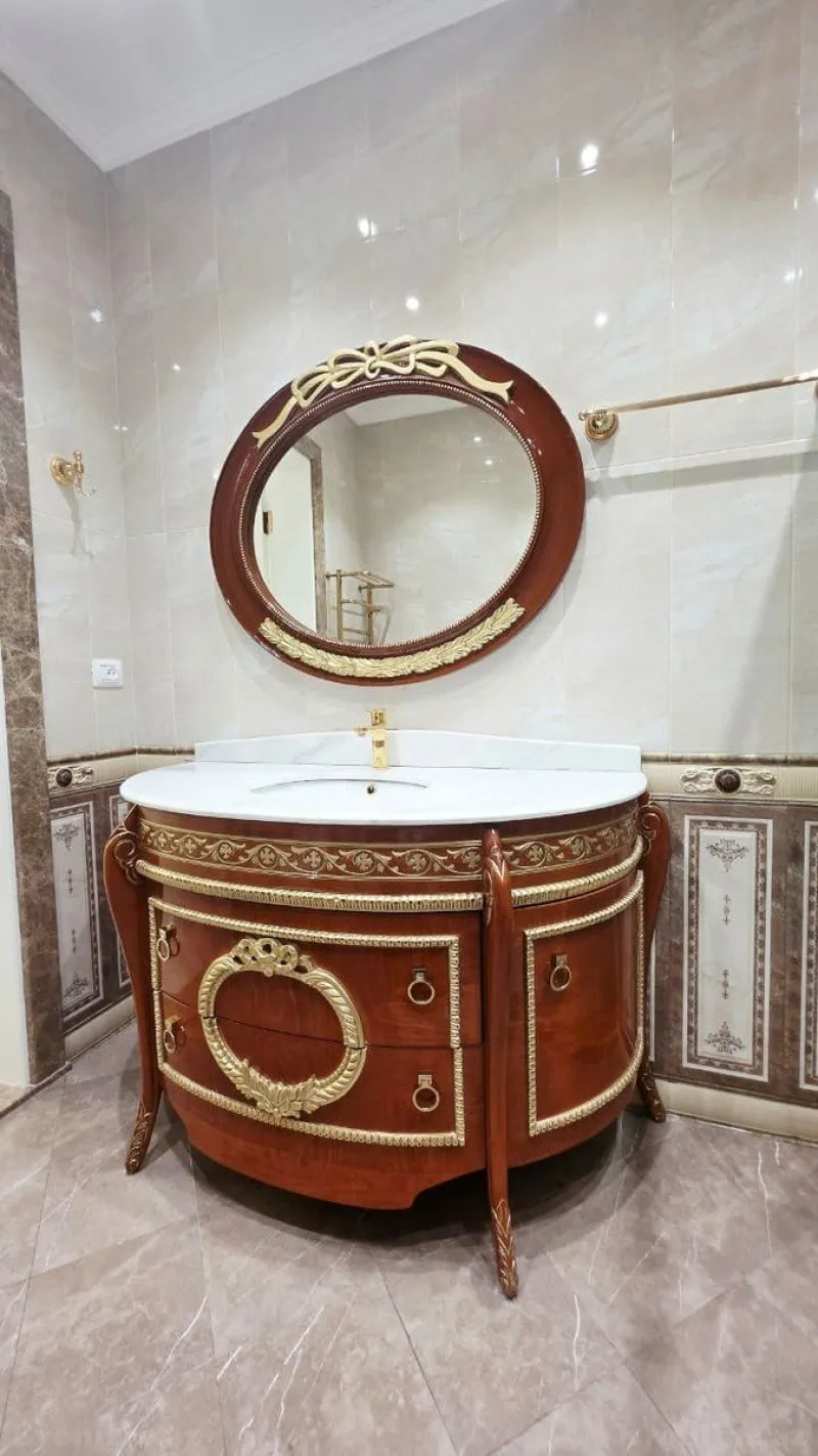 Satılır 4 otaqlı Mənzil Yeni tikili 215 m² Xətai m. - şəkil 14