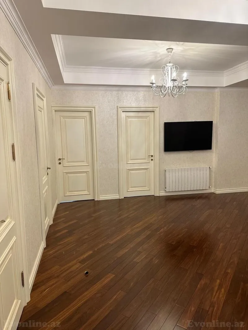 Satılır 4 otaqlı Mənzil Yeni tikili 175.4 m² Xırdalan - şəkil 2