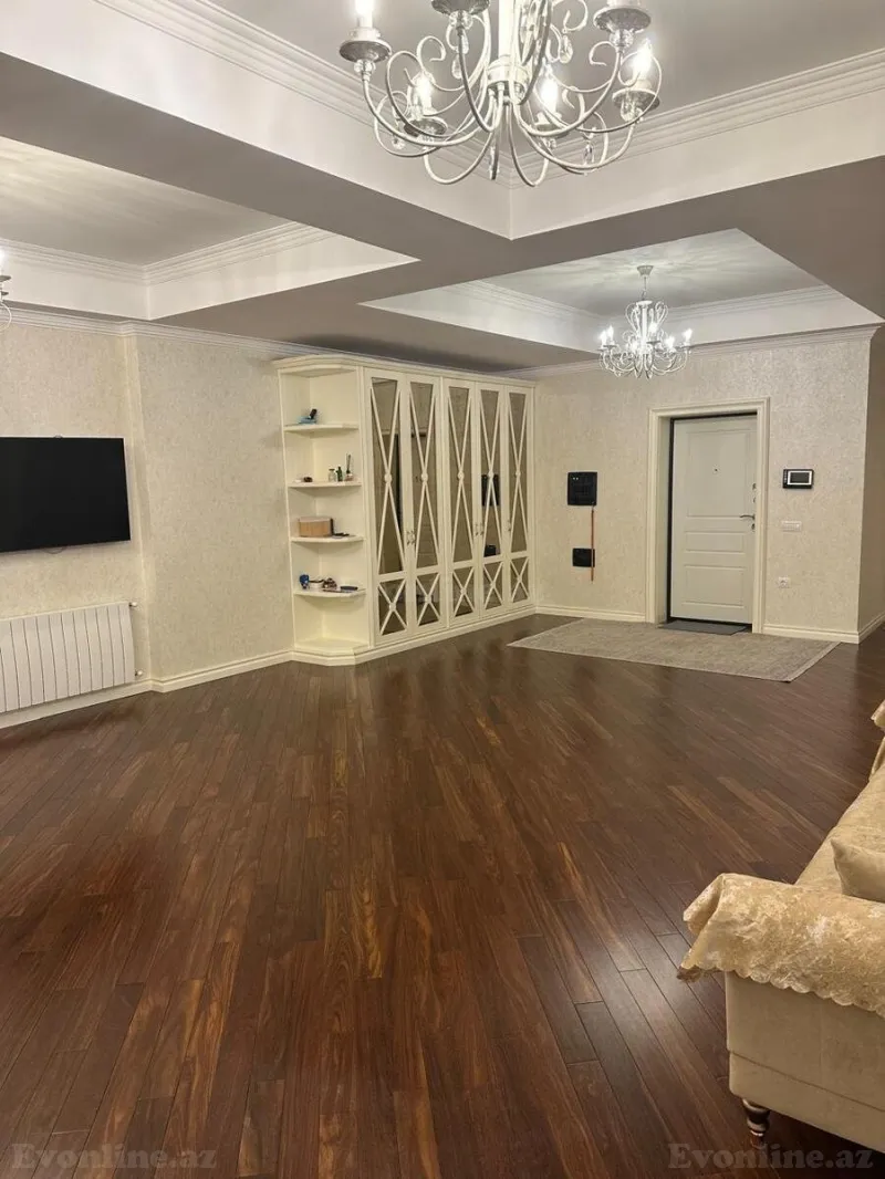 Satılır 4 otaqlı Mənzil Yeni tikili 175.4 m² Xırdalan - şəkil 3