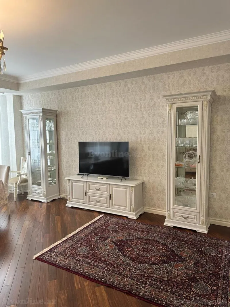 Satılır 4 otaqlı Mənzil Yeni tikili 175.4 m² Xırdalan - şəkil 6