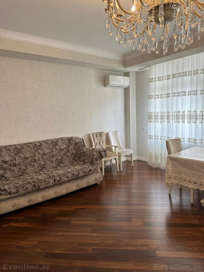 Satılır 4 otaqlı Mənzil Yeni tikili 175.4 m² Xırdalan - şəkil 7