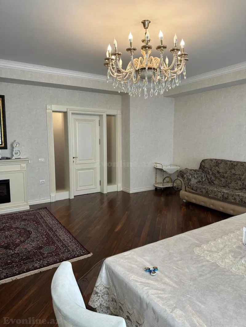 Satılır 4 otaqlı Mənzil Yeni tikili 175.4 m² Xırdalan - şəkil 8
