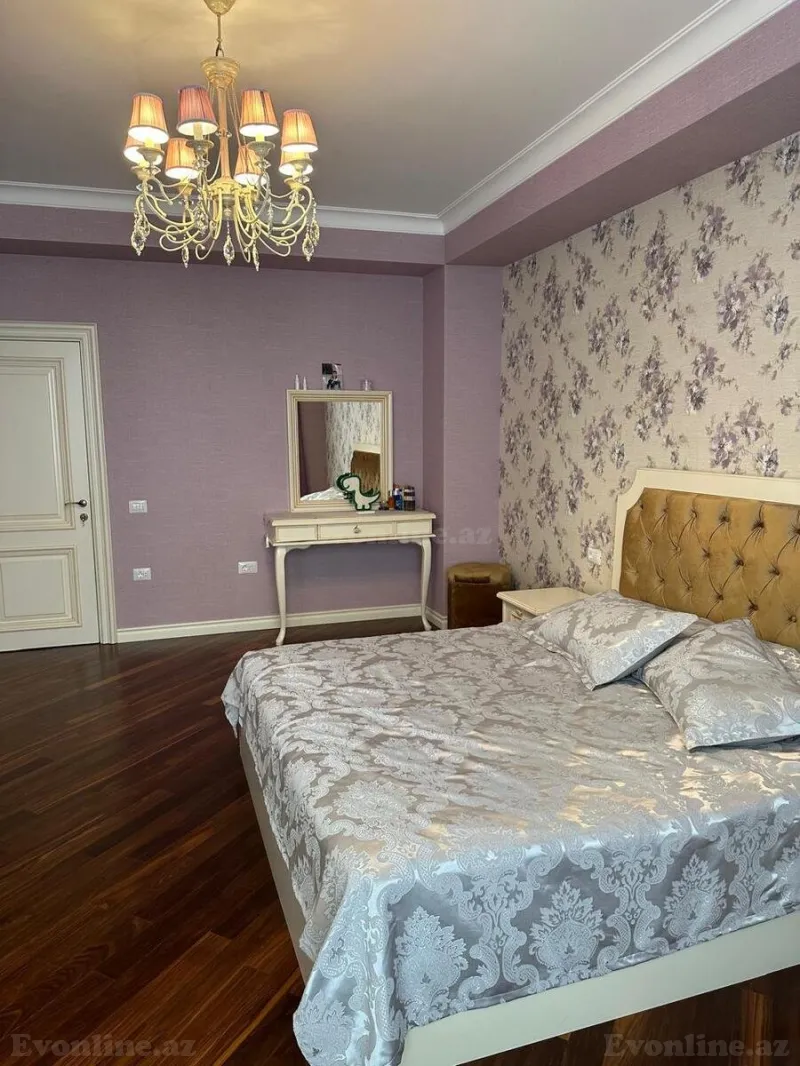 Satılır 4 otaqlı Mənzil Yeni tikili 175.4 m² Xırdalan - şəkil 10