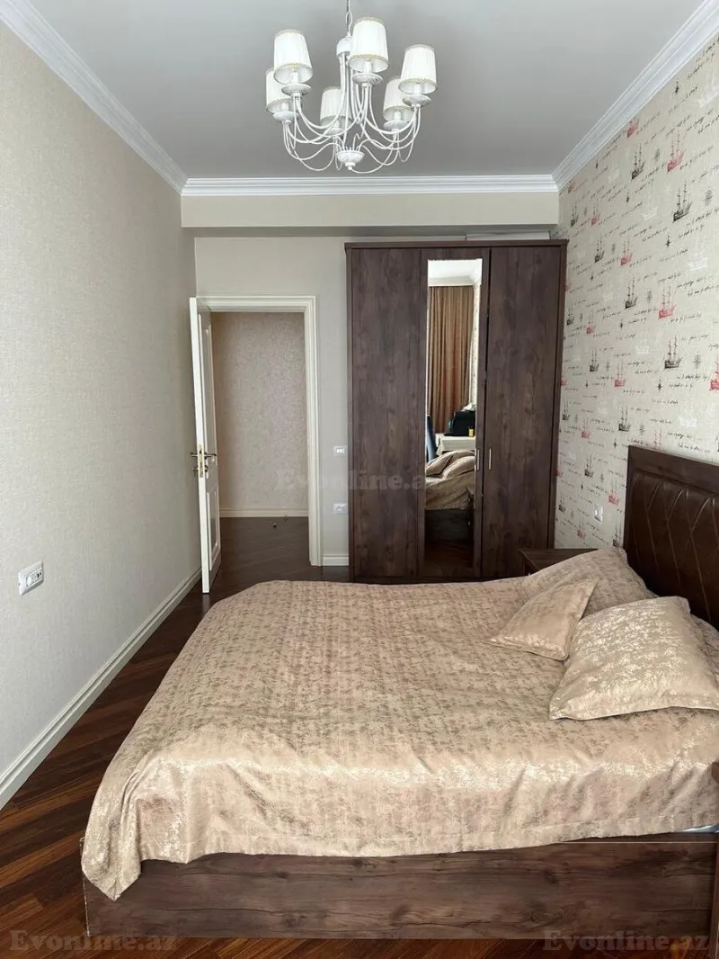 Satılır 4 otaqlı Mənzil Yeni tikili 175.4 m² Xırdalan - şəkil 12