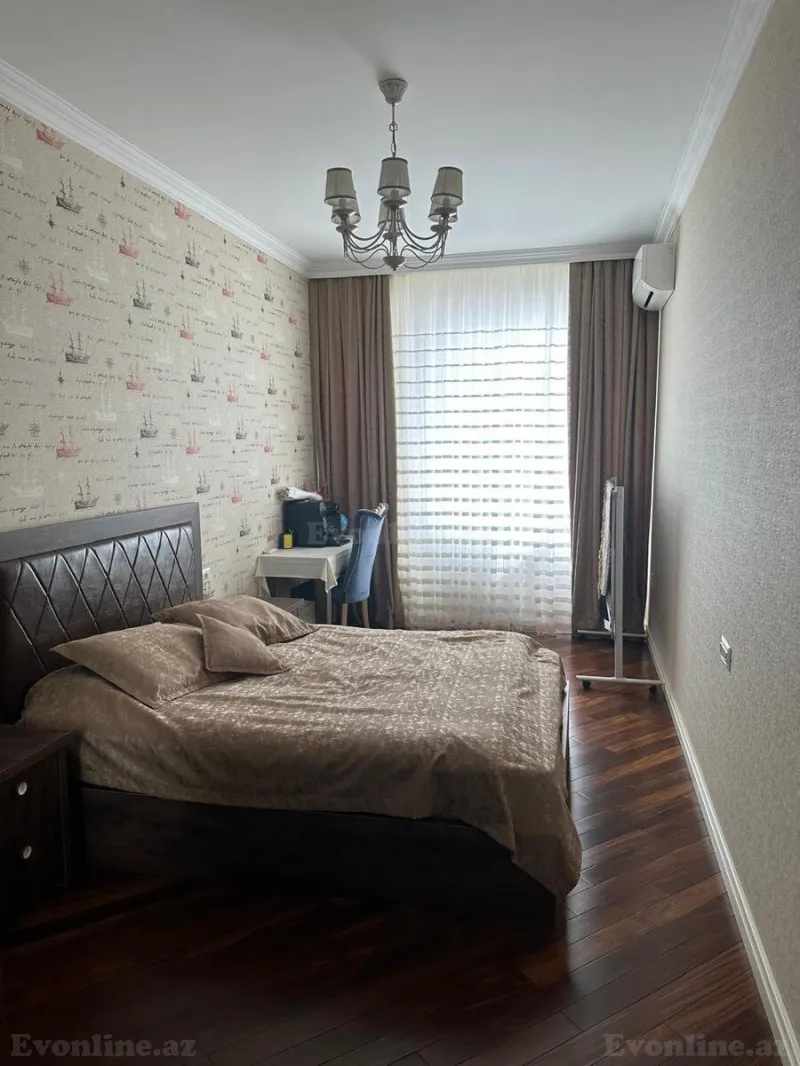 Satılır 4 otaqlı Mənzil Yeni tikili 175.4 m² Xırdalan - şəkil 13