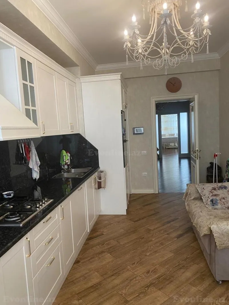 Satılır 4 otaqlı Mənzil Yeni tikili 175.4 m² Xırdalan - şəkil 18