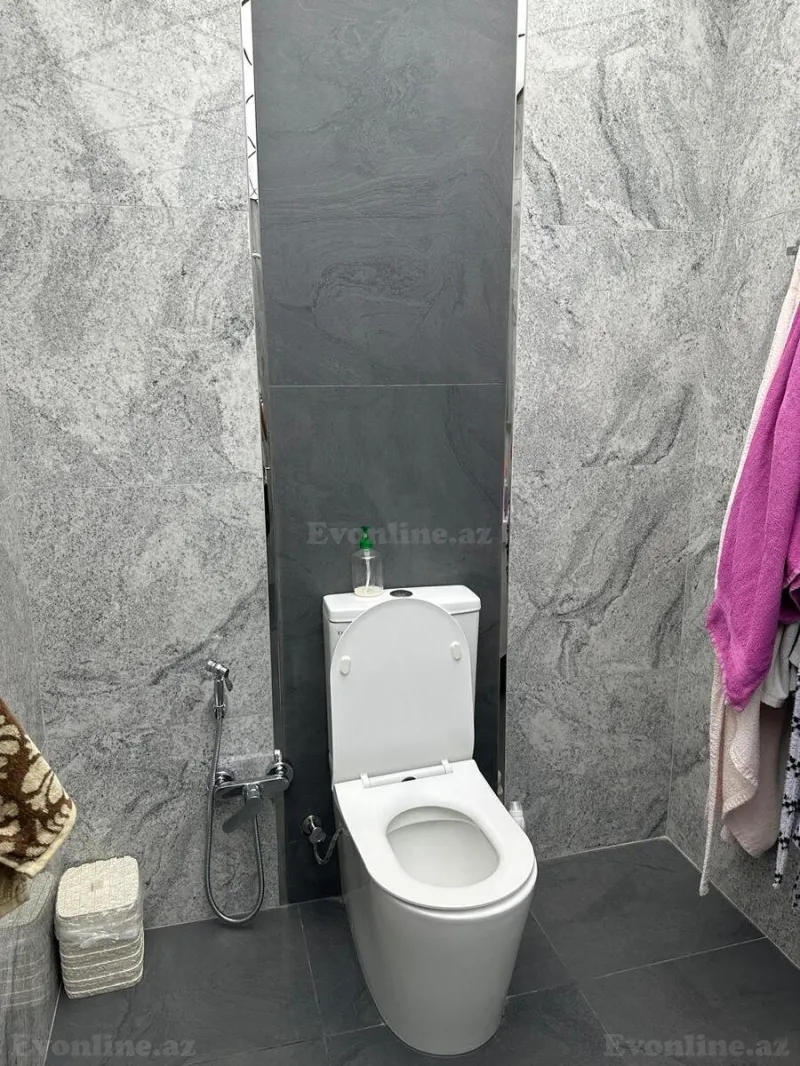 Satılır 4 otaqlı Mənzil Yeni tikili 175.4 m² Xırdalan - şəkil 22