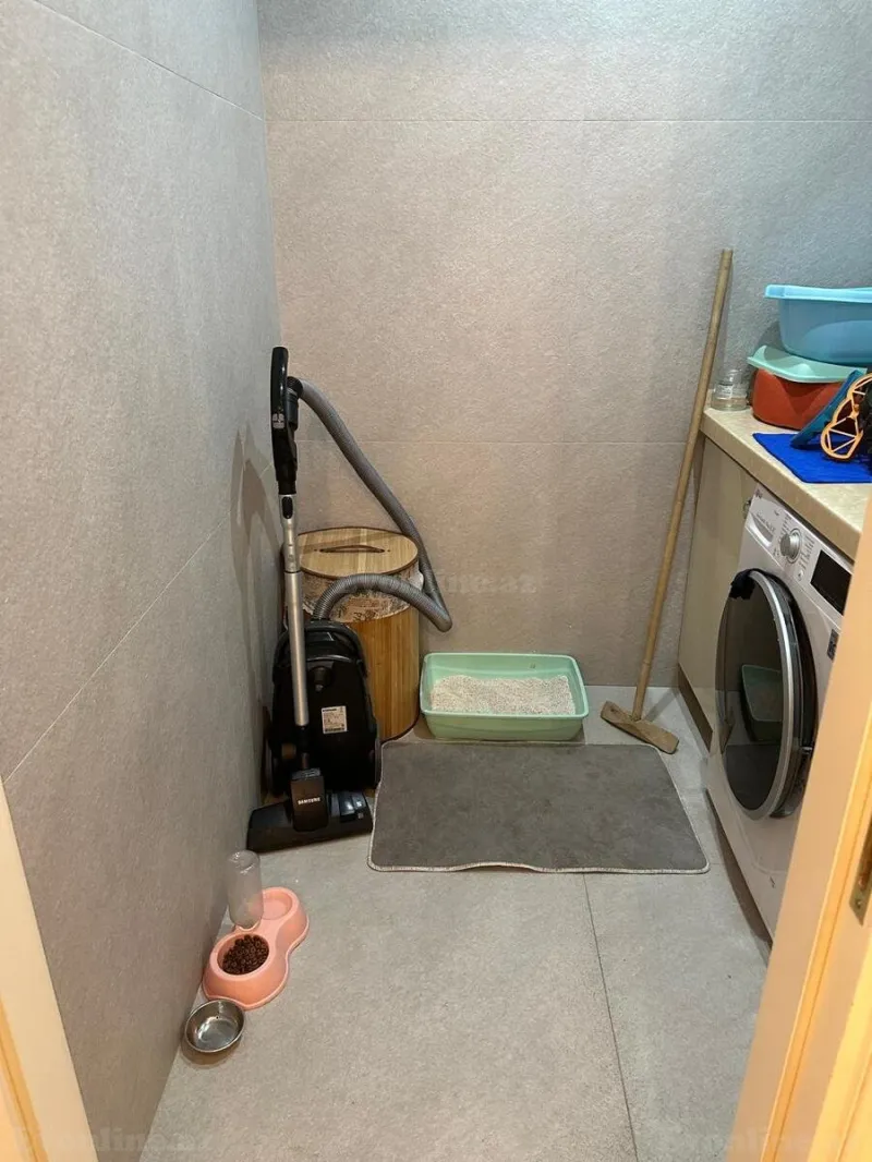 Satılır 4 otaqlı Mənzil Yeni tikili 175.4 m² Xırdalan - şəkil 24