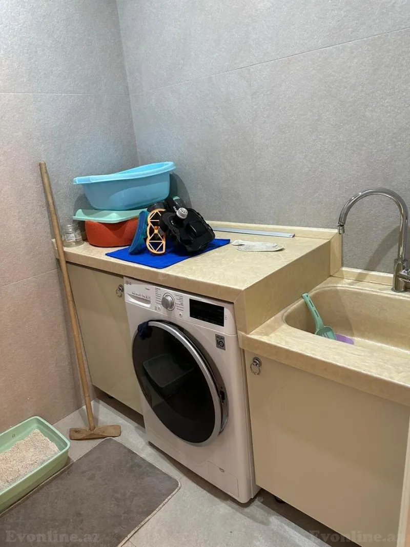 Satılır 4 otaqlı Mənzil Yeni tikili 175.4 m² Xırdalan - şəkil 25