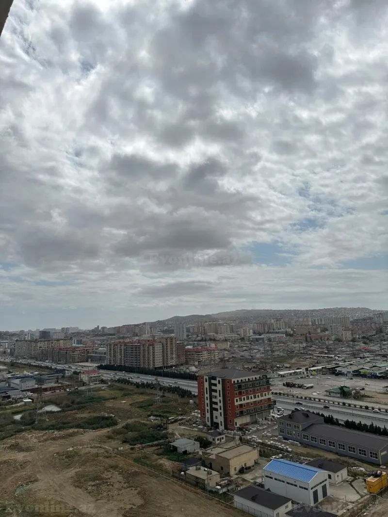 Satılır 4 otaqlı Mənzil Yeni tikili 175.4 m² Xırdalan - şəkil 27