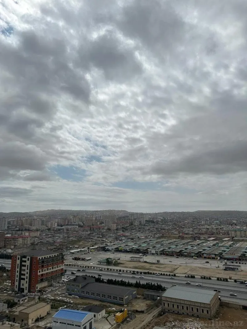 Satılır 4 otaqlı Mənzil Yeni tikili 175.4 m² Xırdalan - şəkil 28