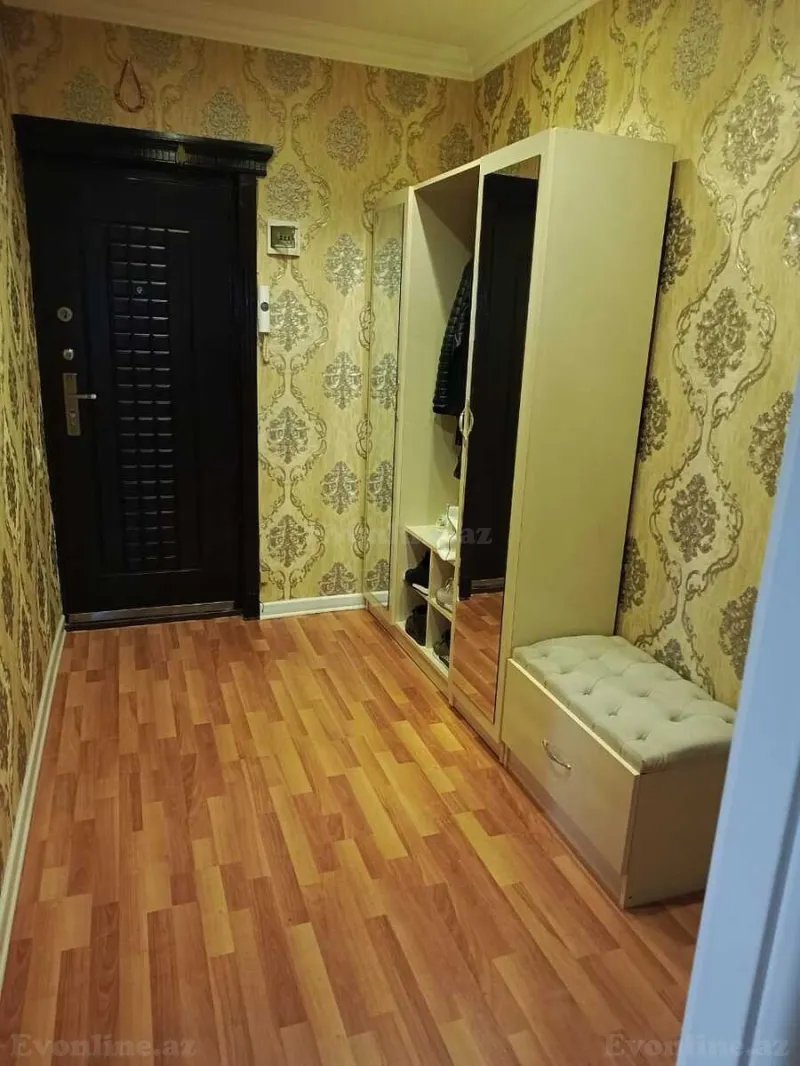 Satılır 3 otaqlı Mənzil Köhnə tikili 65 m² 8-ci mikrorayon - şəkil 6