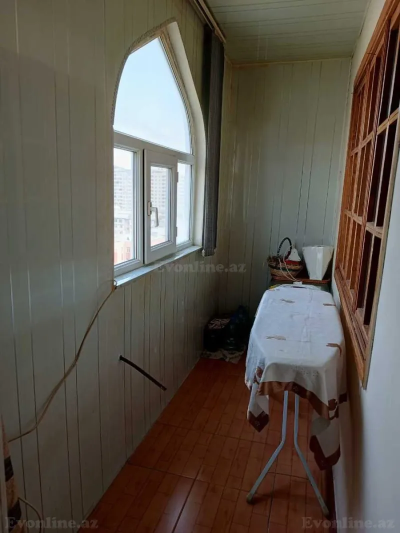 Satılır 3 otaqlı Mənzil Köhnə tikili 65 m² 8-ci mikrorayon - şəkil 7