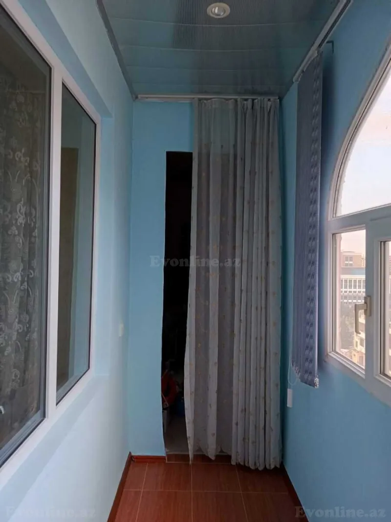 Satılır 3 otaqlı Mənzil Köhnə tikili 65 m² 8-ci mikrorayon - şəkil 8