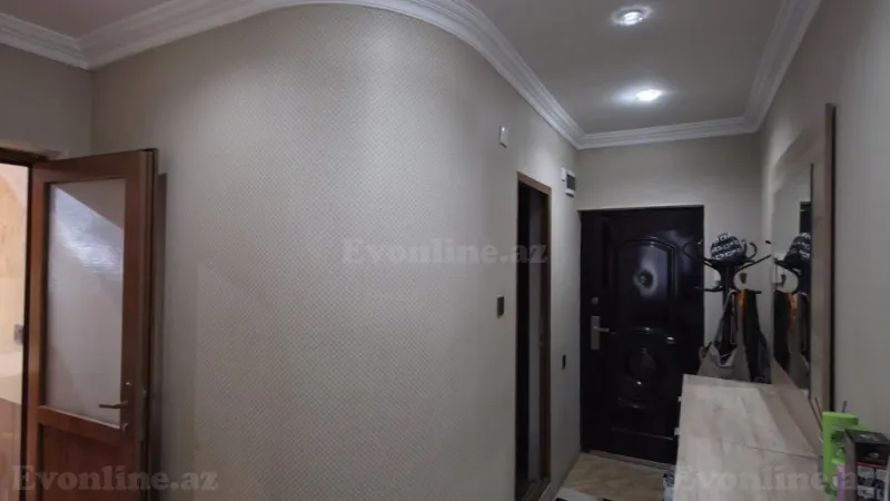 Satılır 2 otaqlı Mənzil Yeni tikili 52 m² Sabunçu r. - şəkil 3