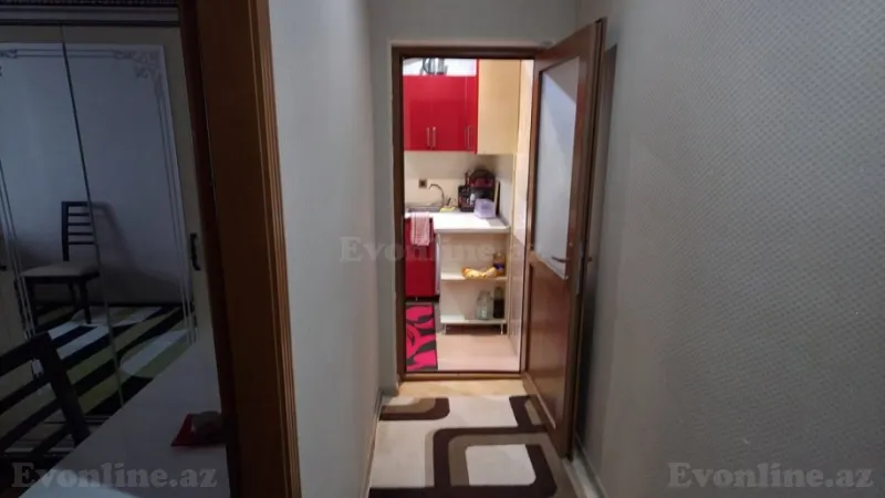 Satılır 2 otaqlı Mənzil Yeni tikili 52 m² Sabunçu r. - şəkil 5