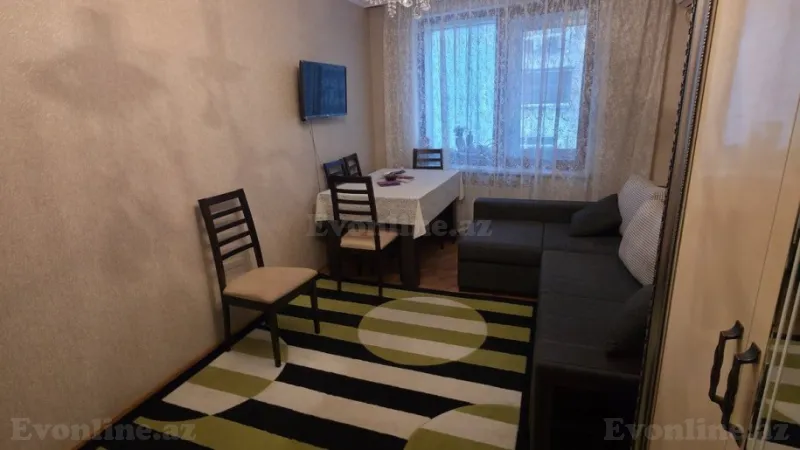 Satılır 2 otaqlı Mənzil Yeni tikili 52 m² Sabunçu r. - şəkil 7