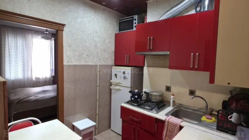 Satılır 2 otaqlı Mənzil Yeni tikili 52 m² Sabunçu r. - şəkil 13