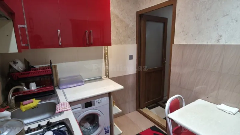 Satılır 2 otaqlı Mənzil Yeni tikili 52 m² Sabunçu r. - şəkil 15