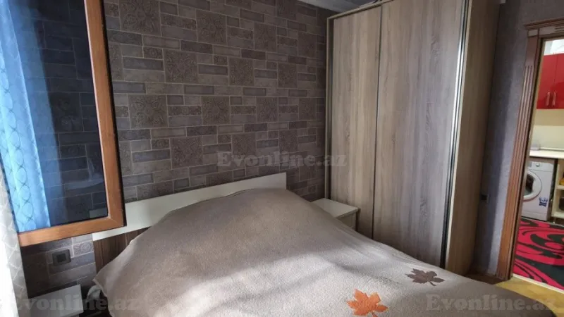 Satılır 2 otaqlı Mənzil Yeni tikili 52 m² Sabunçu r. - şəkil 17