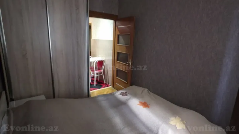 Satılır 2 otaqlı Mənzil Yeni tikili 52 m² Sabunçu r. - şəkil 18