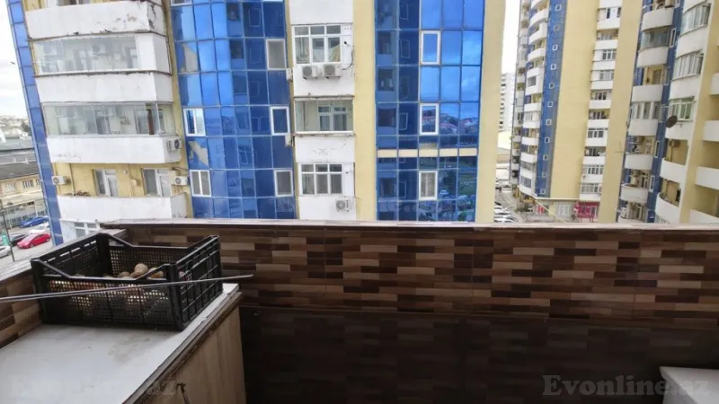 Satılır 2 otaqlı Mənzil Yeni tikili 52 m² Sabunçu r. - şəkil 19