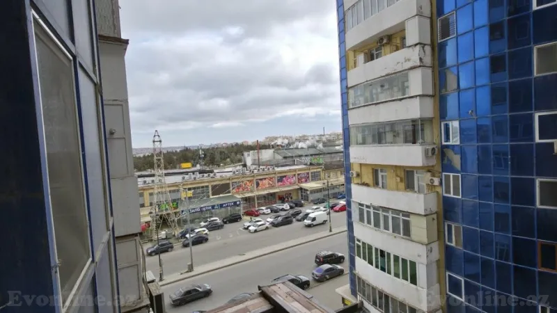 Satılır 2 otaqlı Mənzil Yeni tikili 52 m² Sabunçu r. - şəkil 21