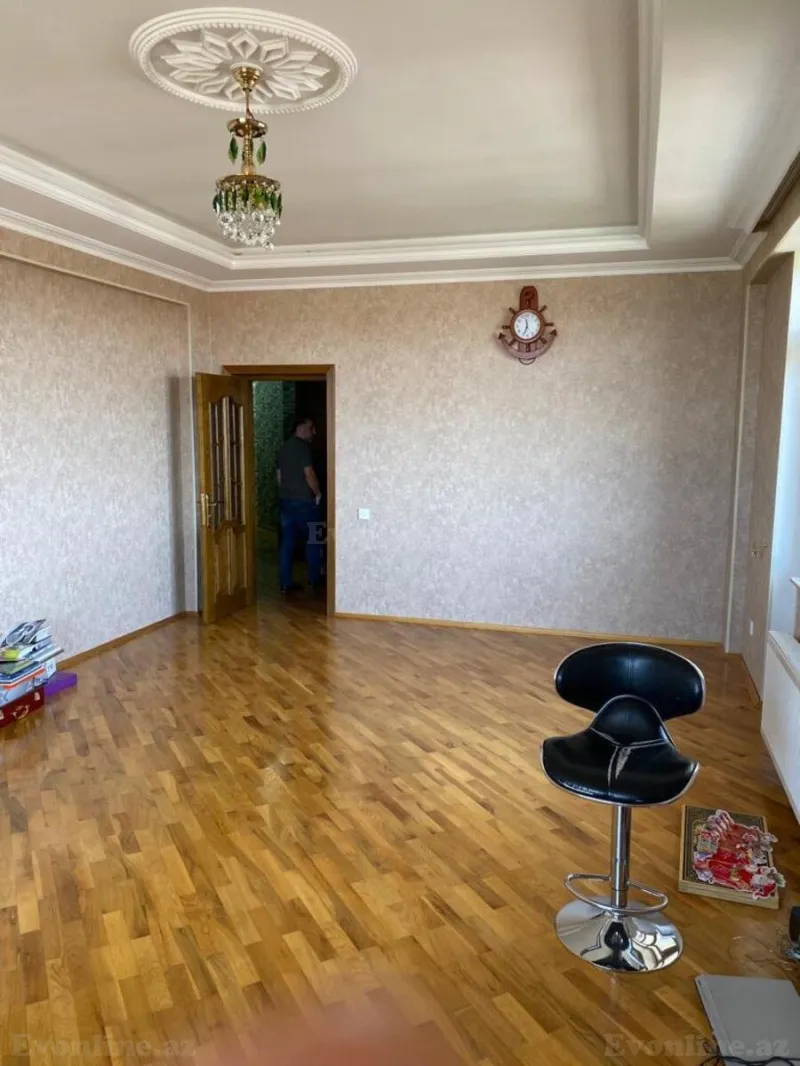 3 otaqlı Mənzil 86 m² Sumqayıt Satılır