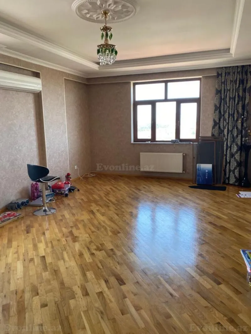 Satılır 3 otaqlı Mənzil Yeni tikili 86 m² Sumqayıt - şəkil 2