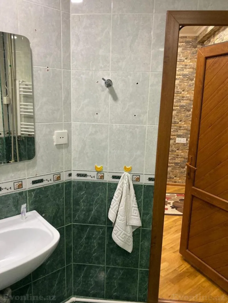 Satılır 3 otaqlı Mənzil Yeni tikili 86 m² Sumqayıt - şəkil 7