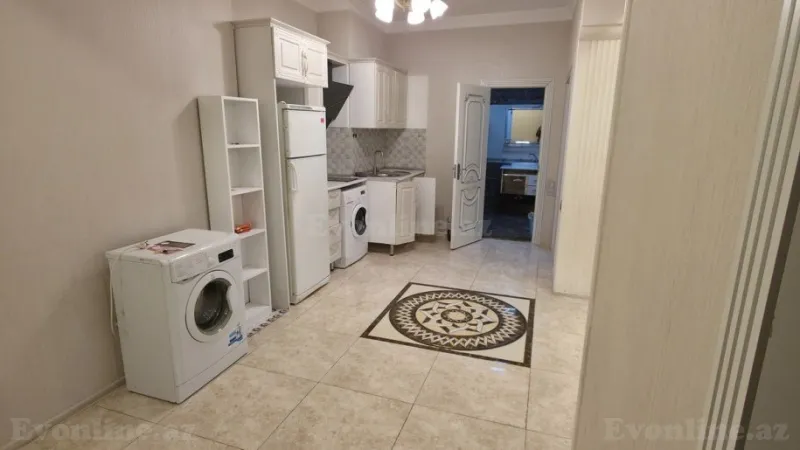 Satılır 3 otaqlı Mənzil Yeni tikili 100 m² Sabunçu r. - şəkil 4